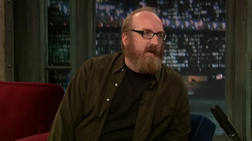 Brian Posehn Video