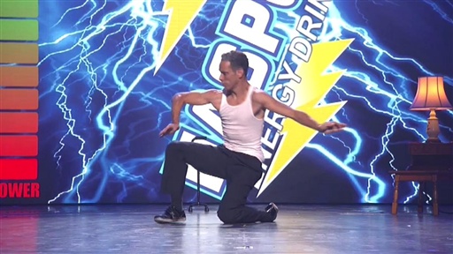 Viewers determine which performer deserves the $1 million prize.