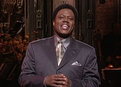Saturday Night Live : Bernie Mac Monologue