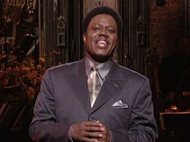 Bernie Mac Monologue Video