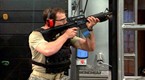 Fight Science - High Altitude Sharp Shooter