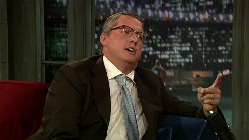 Adam McKay