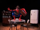 Death of a Spider-Man Trailer
