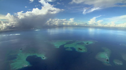 South Pacific : Ocean of Islands