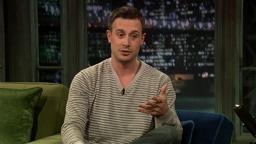 Freddie Prinze, Jr. Loves Wres freddie prinze jr recent. Freddie Prinze, Jr. Loves Wres