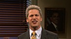 Saturday Night Live: Rahm Emanuel