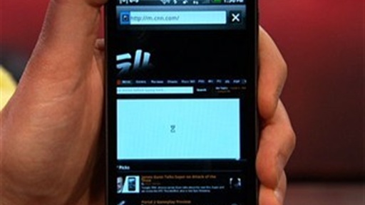 HTC ThunderBolt Review Video