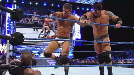 Fatal 4-Way
