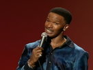 Jamie Foxx: I Might Need Security - Full Movie