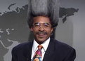 Saturday Night Live : Don King