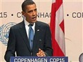 The Obama Administration - Fate of Climate Summit Rests On Obama?