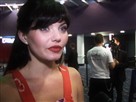 Interview With SPLICE Actress Delphine Chaneac