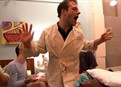 play video on Hulu