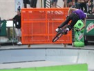 Dew Cup BMX Park