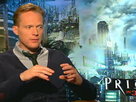 Priest Cast Confesses To IGN