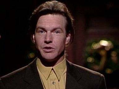 Dennis Quaid Monologue Video