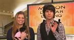 The Dish: "Million Dollar Listing"