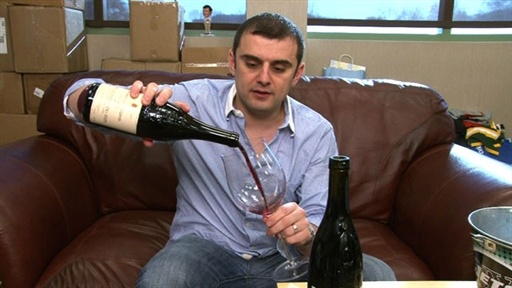 Laid Back Friday With Some 2007 Chateaun...