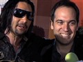 SCI FI Wire - Corey Feldman