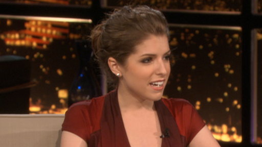 Anna Kendrick Video