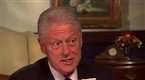 NBC Meet the Press: Clintons Eyeing Return To Office?