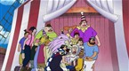 One Piece: A Deadly Infiltration! the Underwater Prison Impel Down (season 10, episode 422)