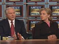 The Obama Administration - Clinton&sbquo;  Gates: Troop Reduction Plan Not ‘an Abrupt Withdrawal’