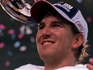 2007 New York Giants