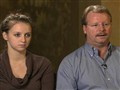 NBC Nightly News with Brian Williams - Knox’s Father: Verdict ‘a Travesty of Justice’