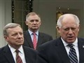 The Obama Administration - Illinois Prison to Get Gitmo Detainees