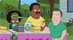 The Cleveland Show: Raising Money