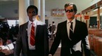The Spy Business
