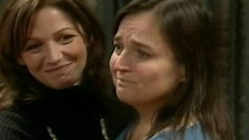 Knox’s Parents Visit Their ‘Disappointed’ Daughter
