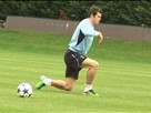 Bale Injury May Harm Spurs' Chances