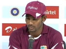 Ramin Hopes for Fifth ODI Success