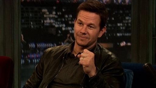 Mark Wahlberg, Part 1 Video