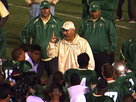 Poly vs St Bonaventure
