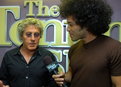 The Tonight Show With Jay Leno : Roger Daltrey