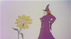 Sesame Street: Me Girl and Witch