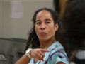 NBC Nightly News with Brian Williams - Troupe Empowers Teens On&sbquo;  Off Stage