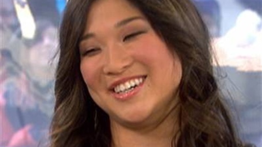 ‘Glee’ Star On ‘Hello Kitty’ Donation