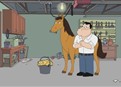 Horse Chores picture