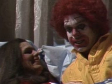 McDonald and Wife Video