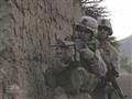 NBC Nightly News with Brian Williams - Afghan Airfield Preps for Troop Influx