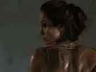 Angelina Jolie's Hottest Parts: Rotten Tomatoes Sneak Peek