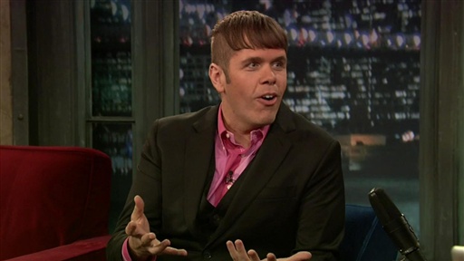 Perez Hilton