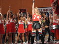 Glee: Asian F