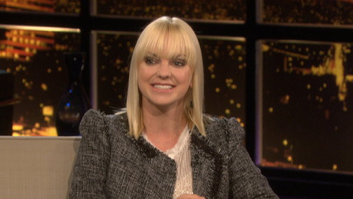 Anna Faris Video