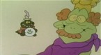 Sesame Street: Alligator King