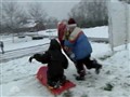 NBC Nightly News with Brian Williams - Northeast Gets First Blast Of Winter